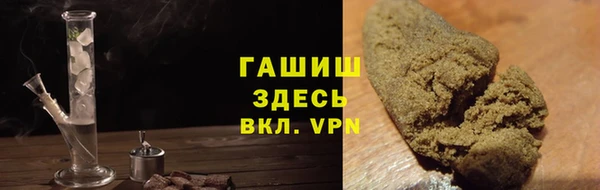 хмурый Алексин