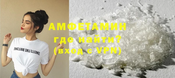 хмурый Алексин